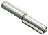 Immagine di CERNIERA A 2 ALI INOX P/SF              A SFILARE