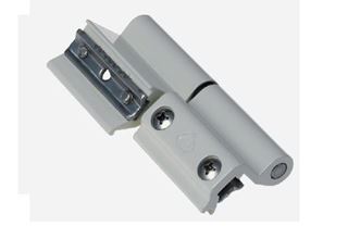 Immagine di CERNIERA C.E. PREMONTATA COMPL.         CX600 - CX450 - CX700 - ACX020