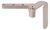 Immagine di CERNIERA COMPACT                        APX0205 - APX0206