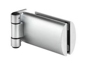 Immagine di CERNIERA GLISS X PORTE IN VETRO         MERONI APX0207