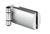 Immagine di CERNIERA GLISS X PORTE IN VETRO         MERONI APX0207