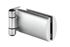 Immagine di CERNIERA GLISS X PORTE IN VETRO         MERONI APX0207