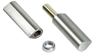 Immagine di CERNIERA GOCCIA P/OTTONE+CUSC.