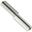 Immagine di CERNIERA GOCCIA REG. INOX+CUSC