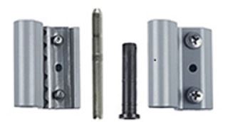 Immagine di CERNIERA GRIP TOP40 MONTAG.RAPIDO       NUOVO NC40 S - ATO0201