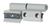 Immagine di CERNIERA PREMONTATA TOP40 3° ANTA       NC 40 SISTEMA 1 - ATO0201 - -