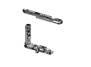 Immagine di CERNIERA SCOMP. MAGICUBE C.E.