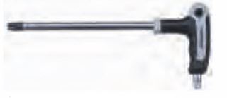 Immagine di CHIAVE COMBINATA TORX 25 MM.150