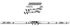 Immagine di CHIUSURA FAST LOCK INOX H=600mm E.7,5 CH 2 PUNTIASX12FAST60 SX120