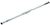 Immagine di CHIUSURA FAST LOCK SX110 H=1800mm       ASX1304