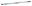 Immagine di CHIUSURA FAST LOCK SX110 H=600mm        ASX1302