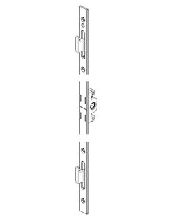Immagine di CHIUSURA FAST LOCK SX700 E.15 H=1000    EKA82