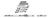 Immagine di CHIUSURA FAST LOCK ZINC. H=1800mm E.7,5 CH 3 PUNTIASX12FAST180Z SX120