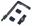Immagine di CHIUSURA SUPPL.LATER.A/R CAM.EUR        ACX0806 - RINVIO ANGOLO AR C.E