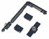 Immagine di CHIUSURA SUPPL.LATER.A/R CAM.EUR        ACX0806 - RINVIO ANGOLO AR C.E
