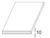 Immagine di CIELINO IN PVC SP.10 MM                 PVC10150-PVC10200
