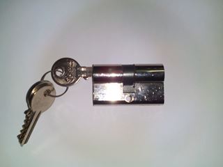 Immagine di CILINDRO SAGOMATO ML.54