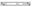 Immagine di CONTROPIASTRA A U INOX 24 X 6 DEVIATORI DX 600