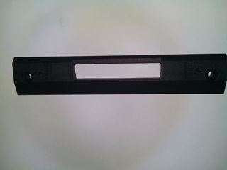 Immagine di CONTROPIASTRA FASCIA S.1/TOP40 NYLON    NUOVO NC 40