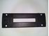 Immagine di CONTROPIASTRA NYLON PER NC 40           OK PER SERR.0011735790 - CONTR