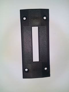 Immagine di CONTROPIASTRA NYLON PER NC 50