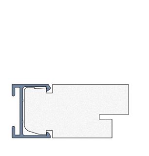 Immagine di CONTROT. THERMAL TH2 SENZA ALETTA