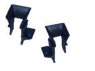 Immagine di COPPIA BICCH.INVITO ZETA SYSTEM 1-3 E FLASH 1AL3100 ANCHE PER FLASH 1 - AL3
