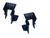 Immagine di COPPIA BICCH.INVITO ZETA SYSTEM 1-3 E FLASH 1AL3100 ANCHE PER FLASH 1 - AL3