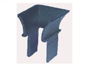 Immagine di COPPIA BICCH.INVITO Z.SYST.2-MNI2       OK PER AL3110 - MG25 - AL3161-