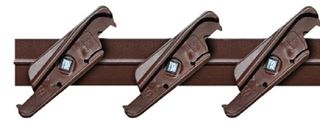 Immagine di COPPIA LAMELLA PERS.AURORA 25 BRONZO