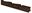 Immagine di COPPIA LAMELLA PERS. PLUS 25 RAL 8017