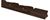 Immagine di COPPIA LAMELLA PERS. PLUS 25 RAL 8017
