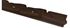 Immagine di COPPIA LAMELLA PERS. PLUS 25 RAL 8017
