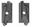 Immagine di COPPIA LAMELLA PERS.RK 25 8001 NOCCIOLA