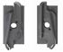 Immagine di COPPIA LAMELLA PERS.RK 36 RAL 1013