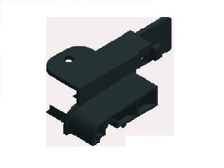 Immagine di COPPIA TAPPI TEST.ZETA S.E MINI