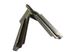 Immagine di COPP.STAFFE Z.MINI 2 X APPL.MICROL      USCITA VERTICALE
