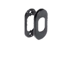 Immagine di COPRI CILINDRO OVALE NYLON SP. 5,5