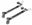 Immagine di CP BRACCIO VASISTAS INOX CORTO 28-80 UNIVERSALEACX0208