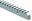 Immagine di CREMAGLIERA ZINCATA 30x12x1000