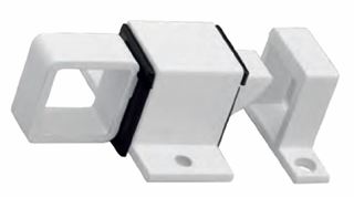 Immagine di CRICCHETTO IN ALLUMINIO                 ACX0301 - VECCHIO TIPO