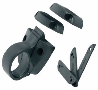 Immagine di CRICCHETTO NYLON UNIVERSALE             ACX0301 - CRICCHETTI A MOLLA -