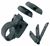 Immagine di CRICCHETTO NYLON UNIVERSALE             ACX0301 - CRICCHETTI A MOLLA -