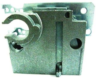 Immagine di CUORE PER SERRATURA DX MM.30