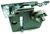 Immagine di CUORE PER SERRATURA SX MM.30