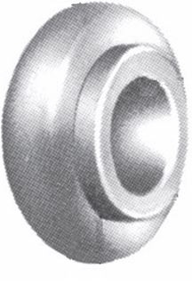 Immagine di CUSCINETTO A SFERA ZINC. DA 12