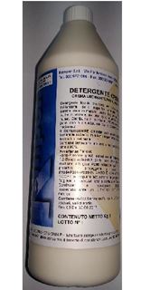 Immagine di DETERGENTE CREMA X ALLUMINIO