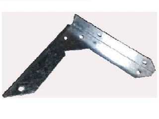 Immagine di DIMA INFERIORE DI ALLINEAMENTO 80mm     AC01SQ011 - ANCHE PER THERMAL