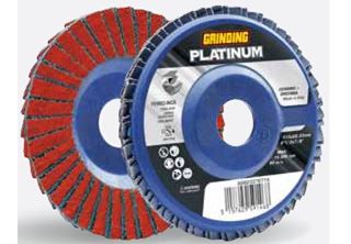 Immagine di DISCO PLATINUM LAM. S/PLAST.X ACC. 22X  ACCIAIO