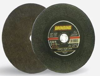 Immagine di DISCO TRONCATRICE FISSO 40x